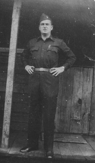 Lt. William H. Katz